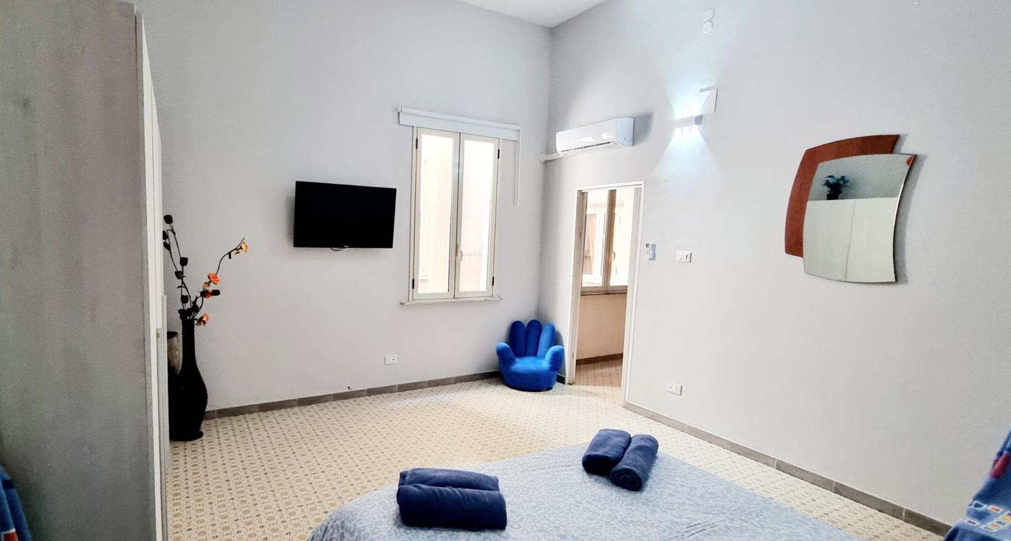 Eracles House Near Ortigia Island Apartment Syracuse Exterior photo